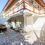 Chiquito By Interhome Appartamento *