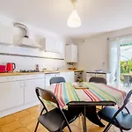 Appartamento Chiquito By Interhome