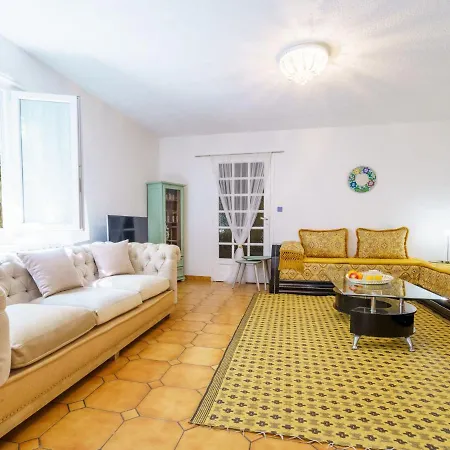 Apartment Casa Chiquito By Interhome Biarritz