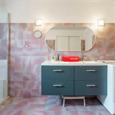 Apartment Casa Chiquito By Interhome *