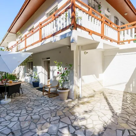 Casa Chiquito By Interhome Apartment *