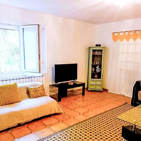 Chiquito By Interhome Apartment *
