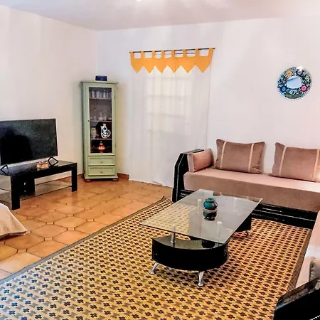Chiquito By Interhome Apartment *
