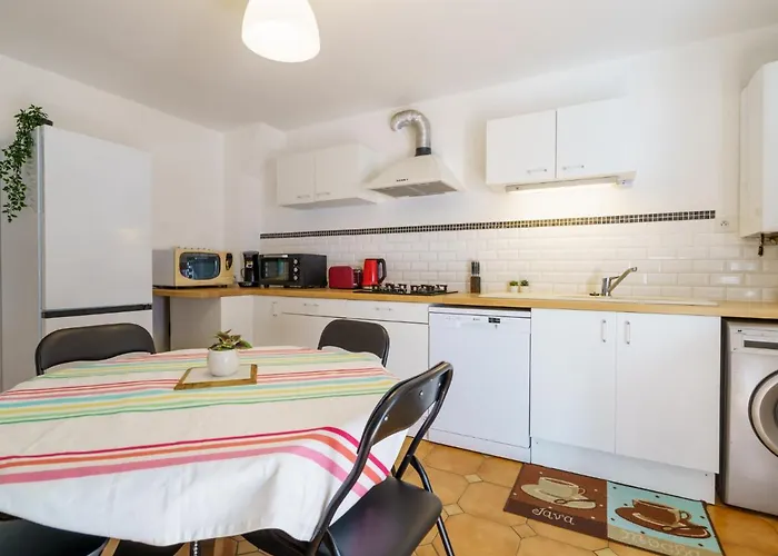 Apartament Chiquito By Interhome