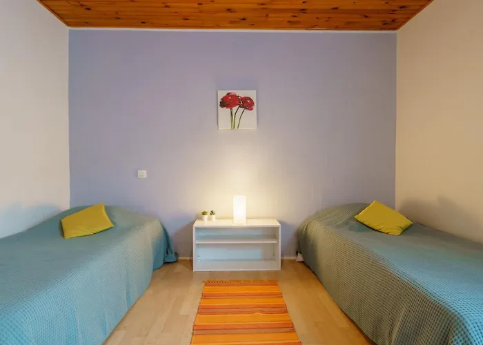 Chiquito By Interhome Apartament Biarritz