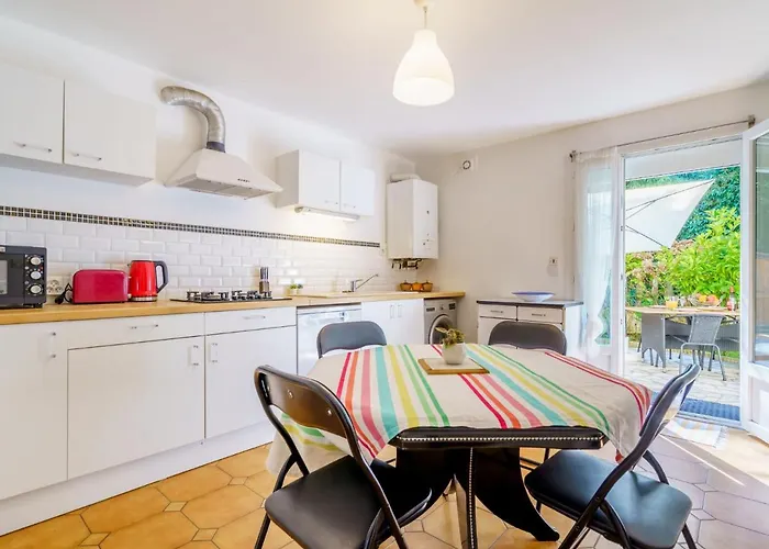 Apartament Chiquito By Interhome