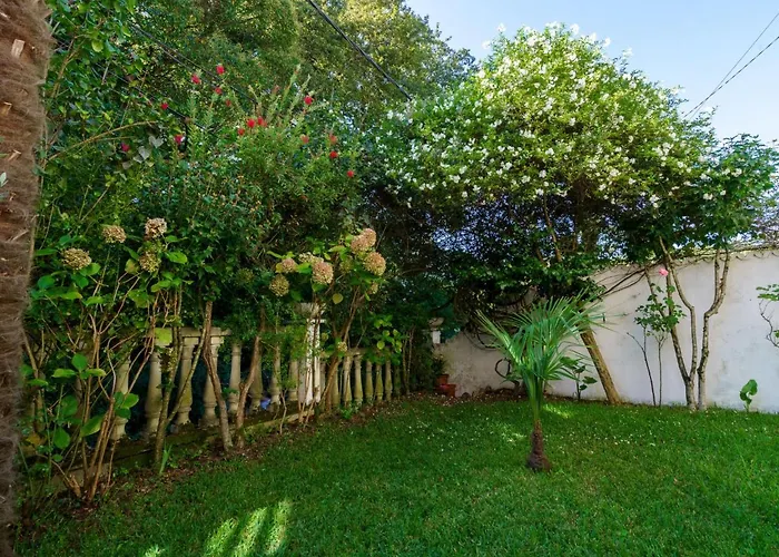 Chiquito By Interhome Biarritz