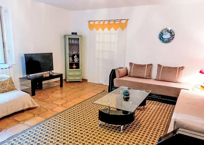 Chiquito By Interhome Apartament *