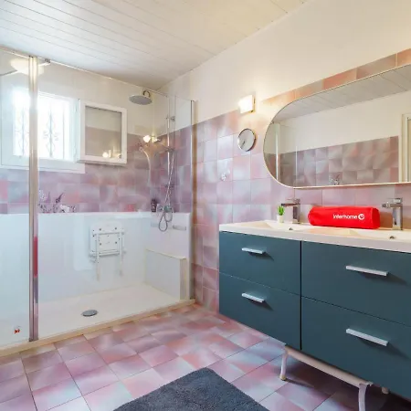 Chiquito By Interhome Apartamento Biarriz