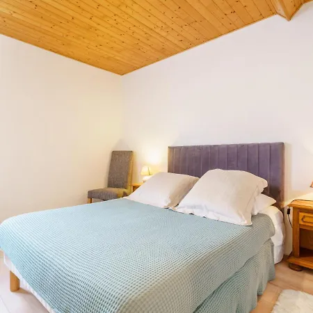 Διαμέρισμα Casa Chiquito By Interhome Μπιαρίτζ
