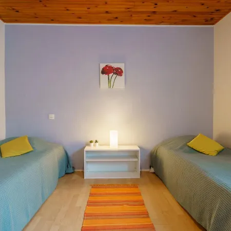 Chiquito By Interhome Apartamento Biarriz