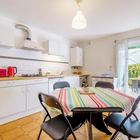 Apartment Apartment Chiquito By Interhome