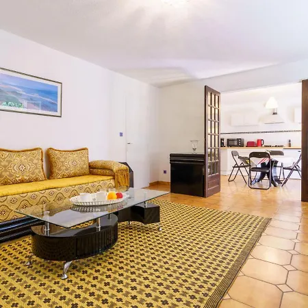 Apartment Chiquito By Interhome Biarritz