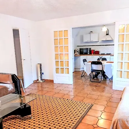 公寓 Chiquito By Interhome 比亚里茨