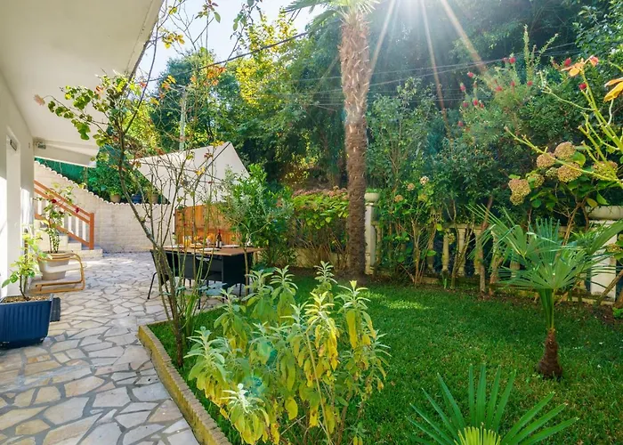 Daire Chiquito By Interhome Biarritz