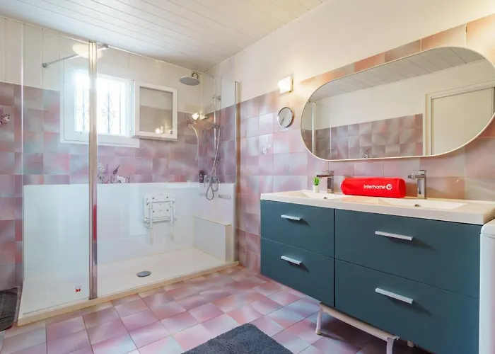 Chiquito By Interhome Daire Biarritz