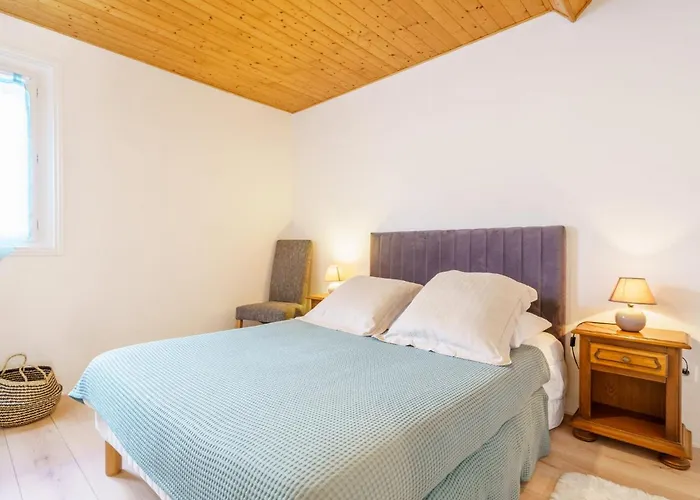 Daire Chiquito By Interhome Biarritz