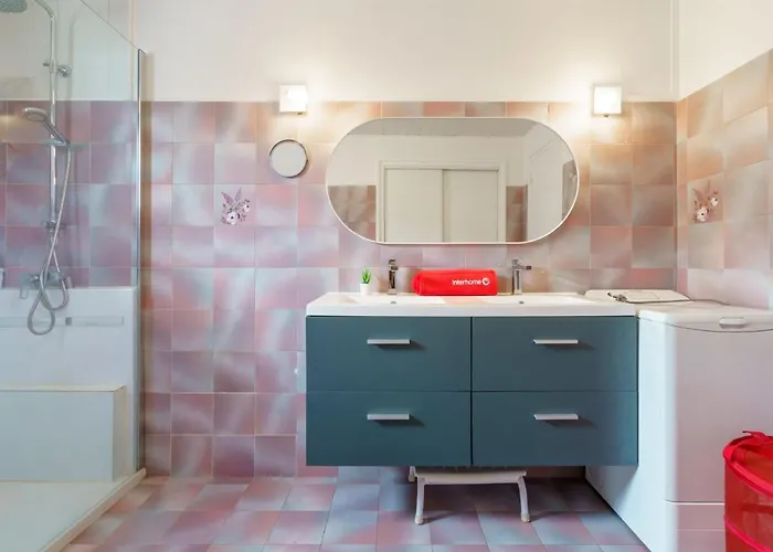 Daire Chiquito By Interhome *