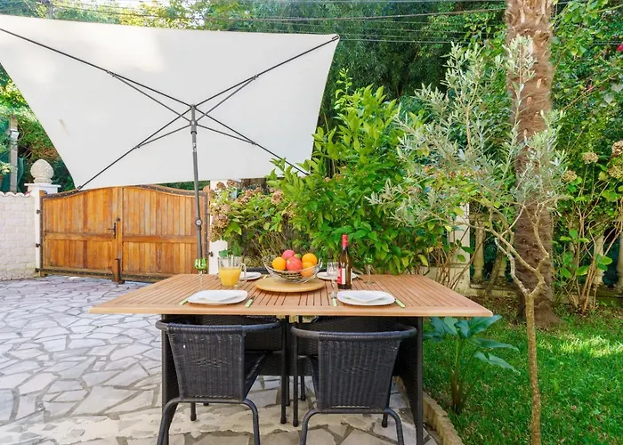 Chiquito By Interhome * 比亚里茨