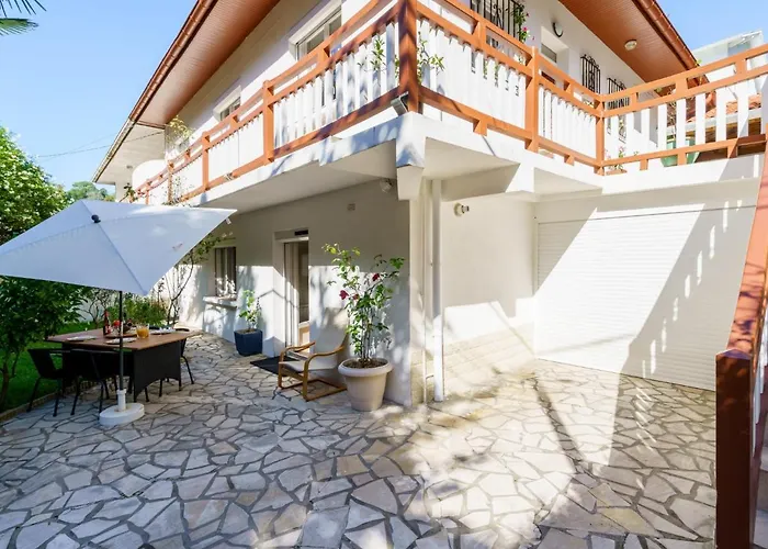 Chiquito By Interhome Daire *