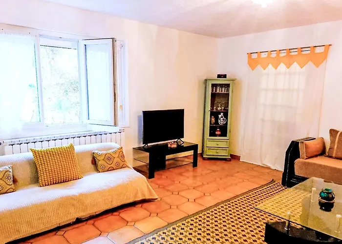 Chiquito By Interhome 公寓 *