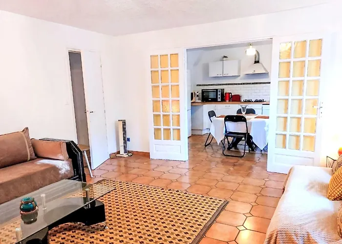 公寓 Chiquito By Interhome 比亚里茨